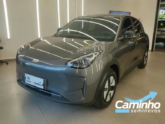 GEELY EX2 39,4 KW ELÉTRICO PRO GEELY EX2 39,4 KW ELÉTRICO PRO
